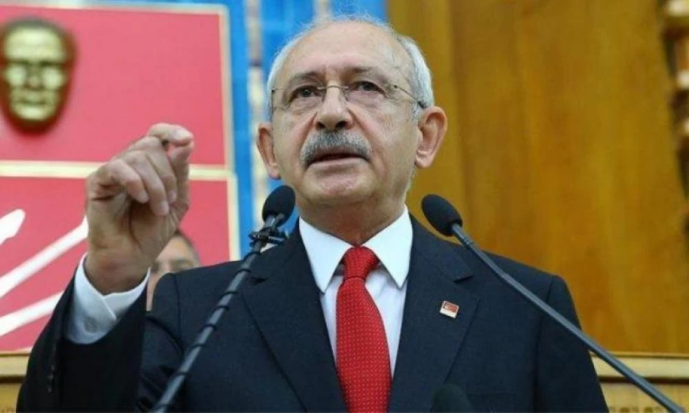 Τουρκική αντιπολίτευση κατά Ερντογάν: Ο Έλληνας διοικητής είχε δίκιο για την έρευνα στο τουρκικό πλοίο